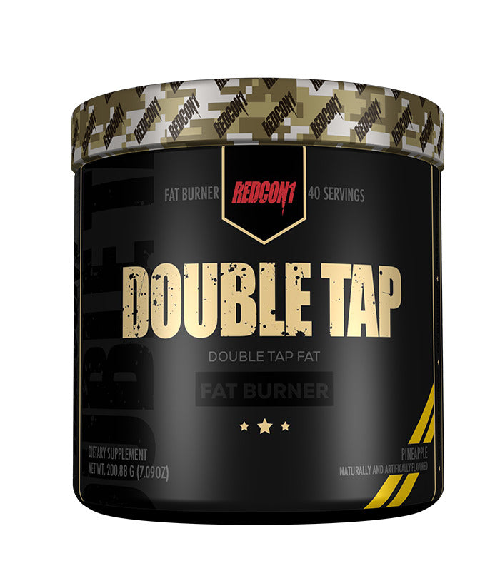 Double Tap Powder, Pineapple - 228g