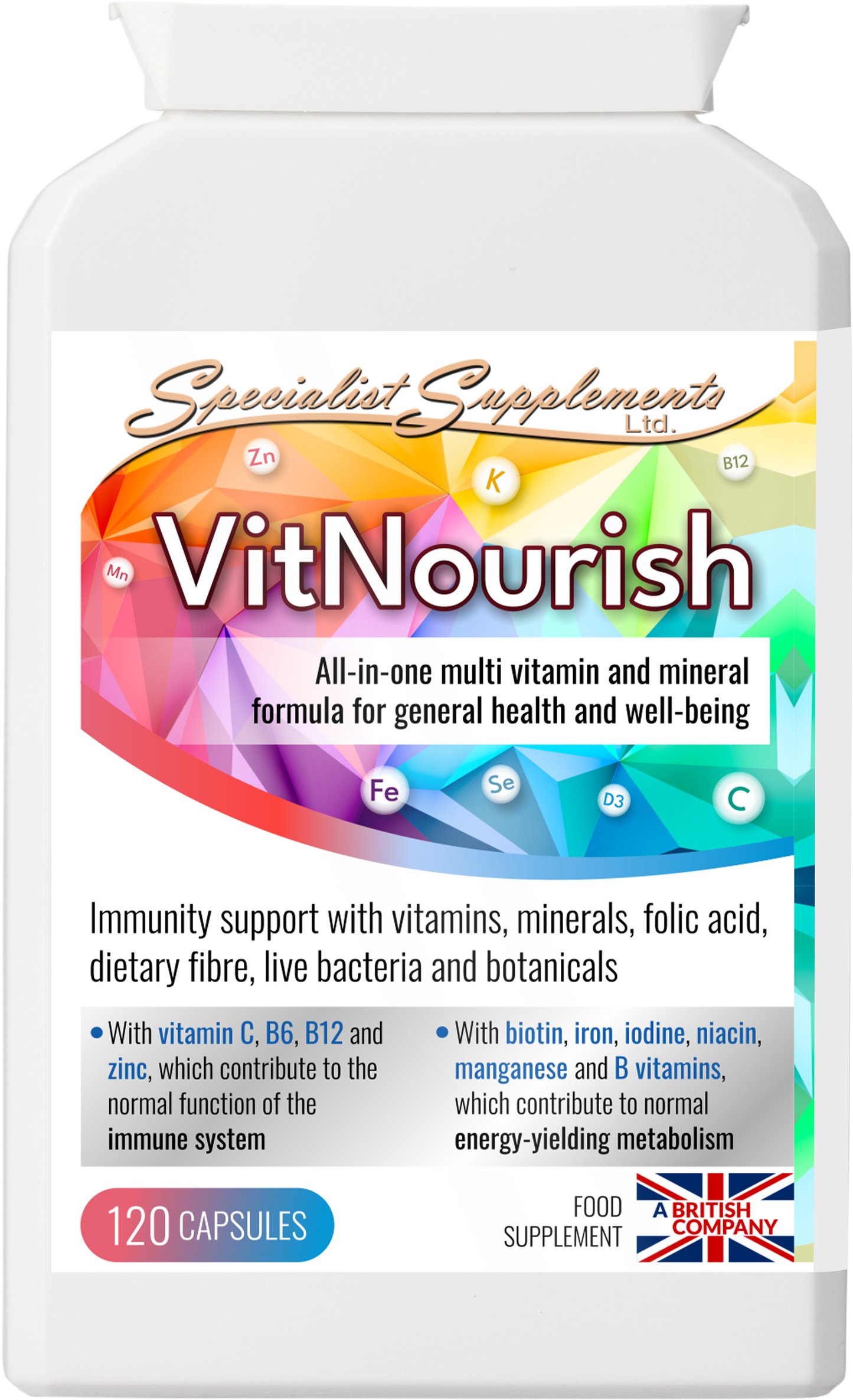 VitNourish