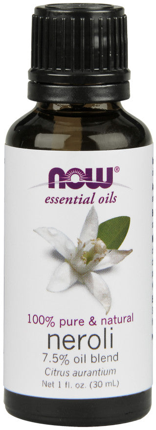 Essential Oil, Neroli Oil - 30 ml.