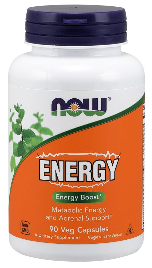 Energy - 90 vcaps