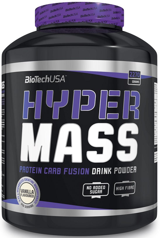 Hyper Mass, Chocolate - 2270g