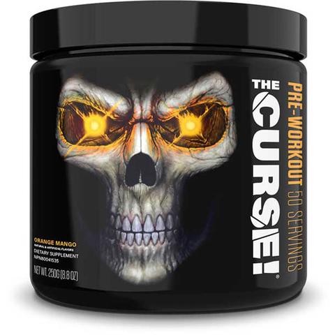The Curse!, Orange Mango - 255g