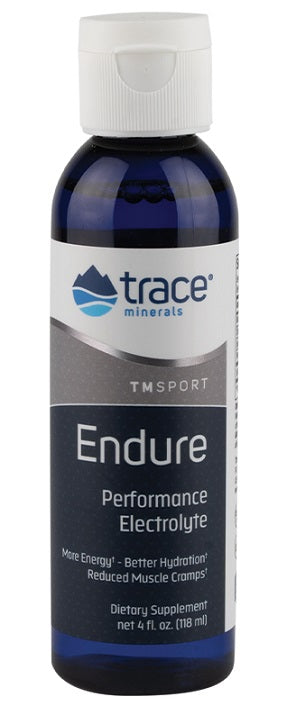 Endure Performance Electrolyte - 118 ml.