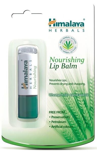 Nourishing Lip Balm - 4.5g