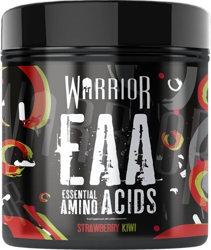 EAA Essential Amino Acids, Strawberry Kiwi - 360g