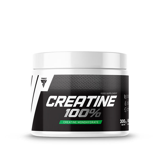 Creatine 100% - 300g