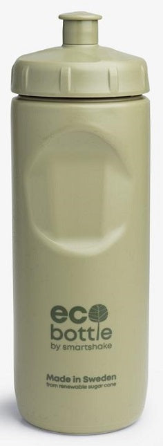 EcoBottle Squeeze, Dusky Green - 500 ml.