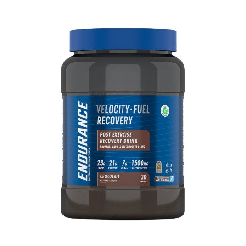 Endurance Recovery, Chocolate (EAN 658556043004) - 1500g