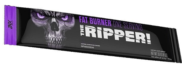 The Ripper!, Dark Grape - 5g (1 serving)