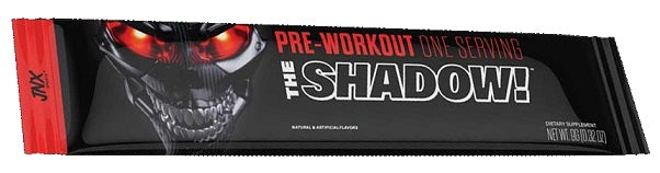 The Shadow!, Watermelon - 9.7g (1 serving)