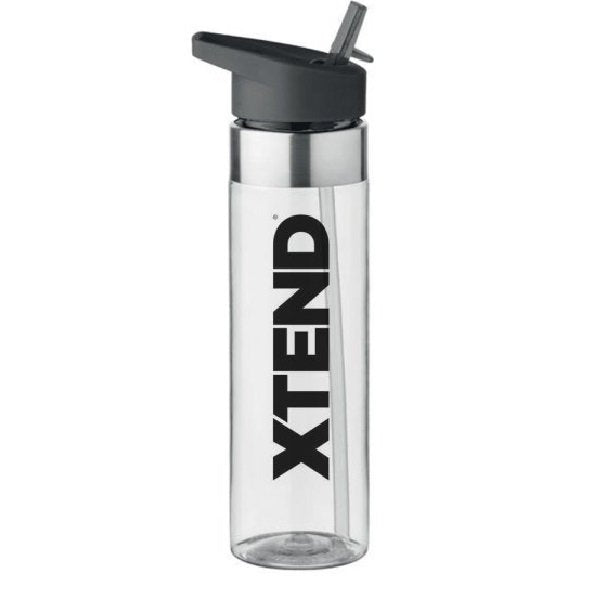 Xtend Water Bottle - 650 ml.