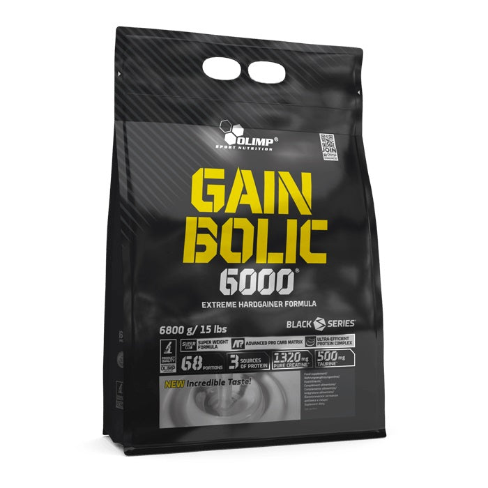 Gain Bolic 6000, Banana - 6800g