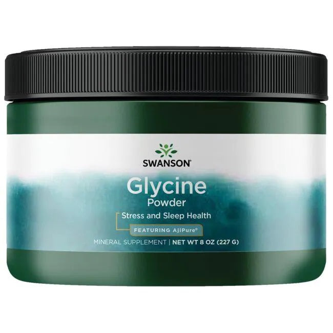 Glycine, Powder - 227g
