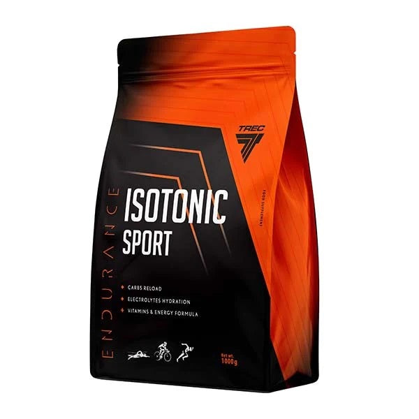 Endurance Isotonic Sport, Watermelon - 1000g