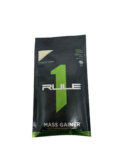 Mass Gainer, Vanilla Ice Cream - 65g (1 serving)