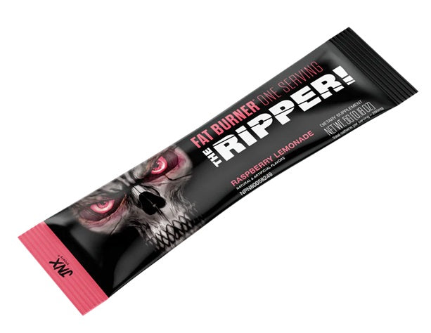 The Ripper, Raspberry Lemonade - 5g (1 serving)