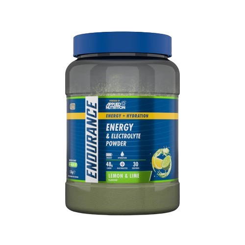 Endurance Energy, Lemon & Lime - 1500g