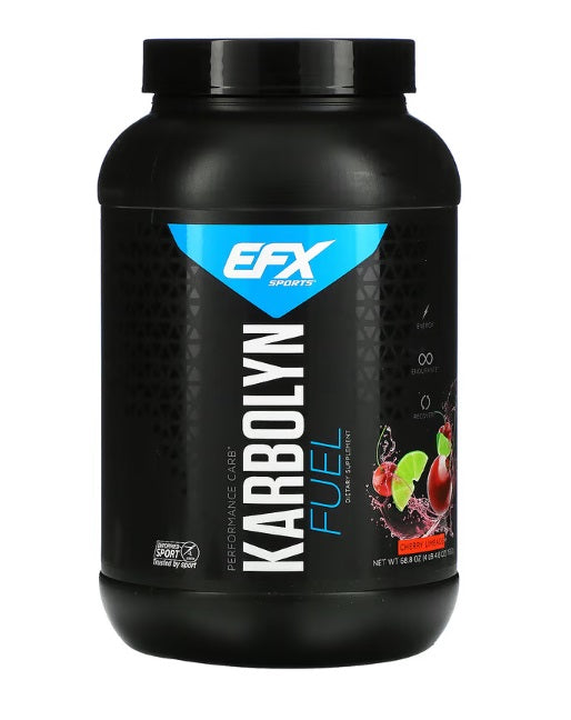 Karbolyn Fuel, Cherry Limeade - 1950g