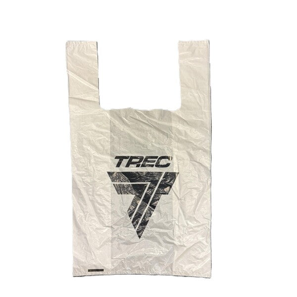 Trec Carrier Bag - 200 pcs