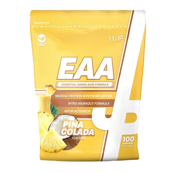 EAA, Pina Colada - 1000g