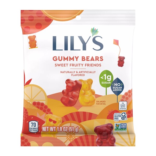 Gummy Bears - 51g