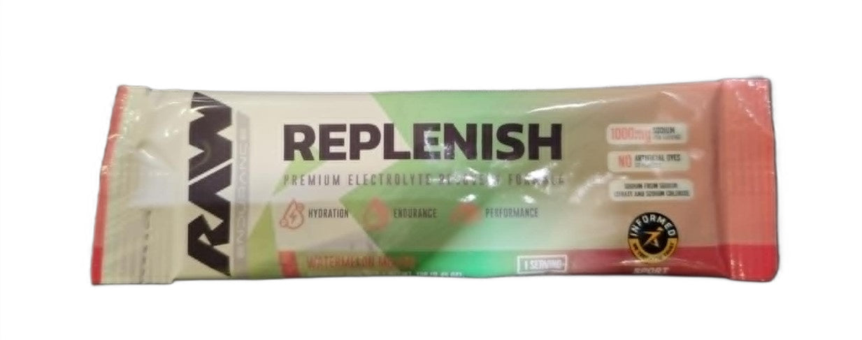 Replenish, Watermelon Mojito - 13g (1 serving)