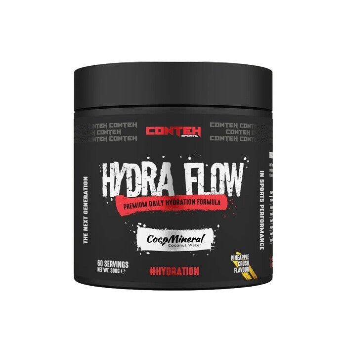 Hydra Flow, Pineapple Crush - 300g