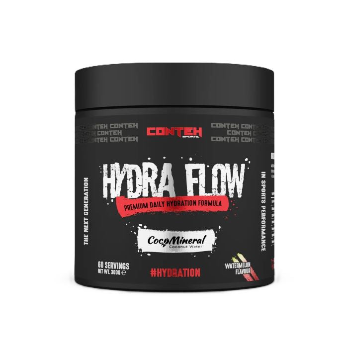 Hydra Flow, Watermelon - 300g