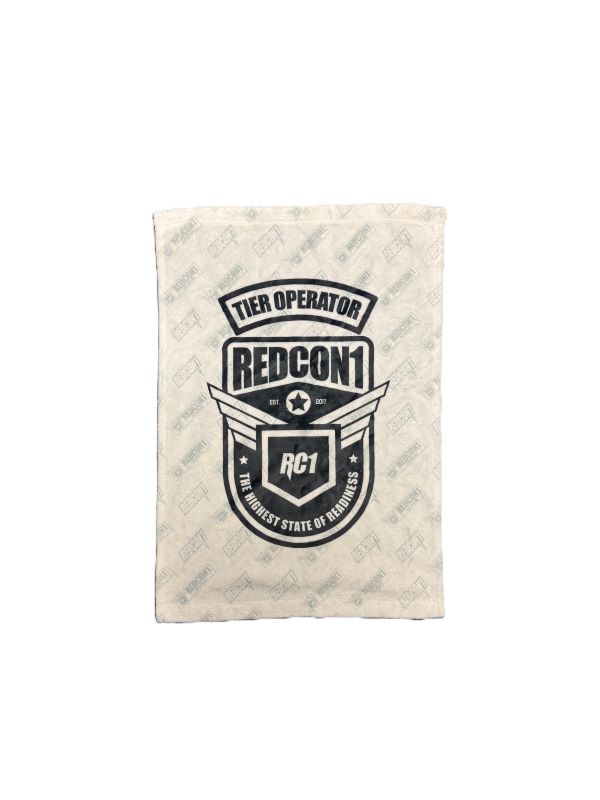 Tier Operator Towel