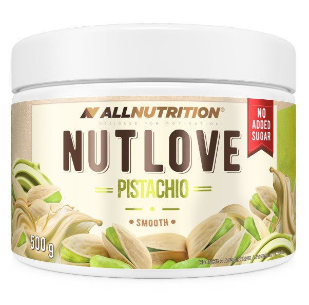 Nutlove, Pistachio - 500g