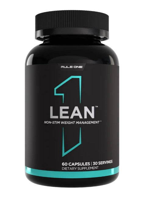 Lean - 60 caps