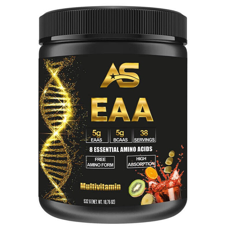EAA, Multivitamin - 532g