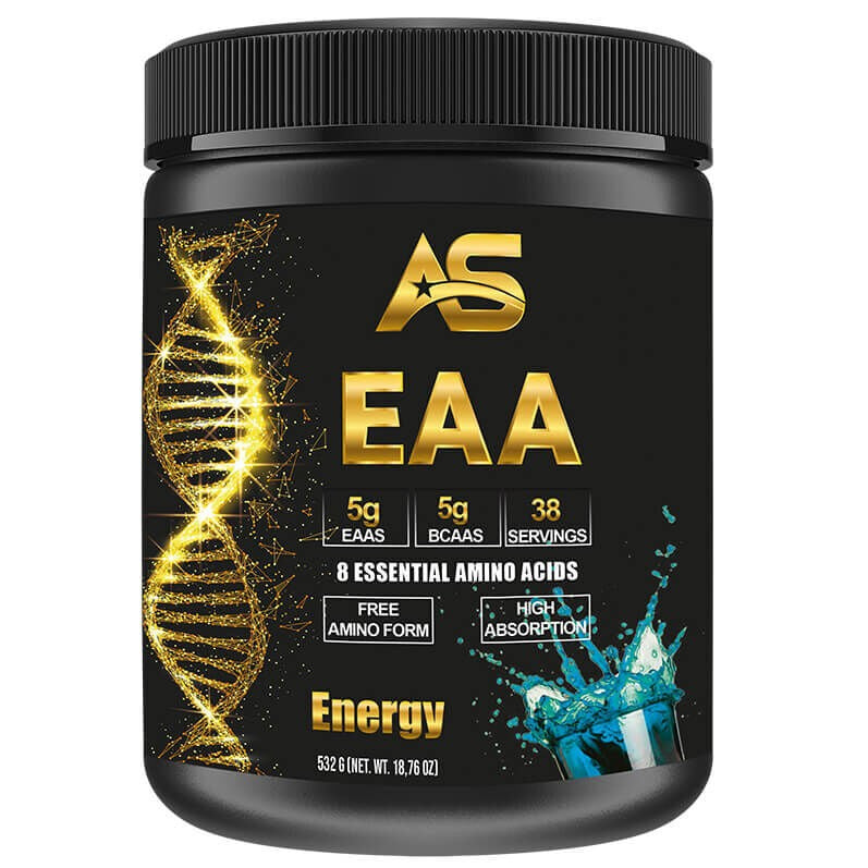 EAA, Energy - 532g