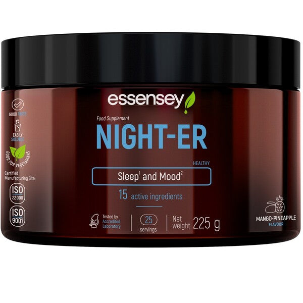 Night-Er, Mango Pineapple - 225g