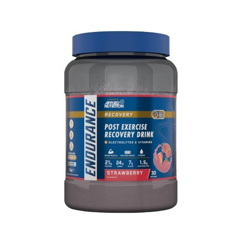 Endurance Recovery, Strawberry - 1500g