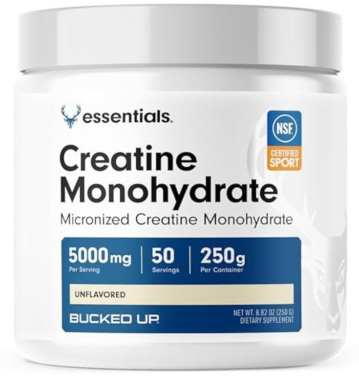 Creatine Monohydrate - 250g