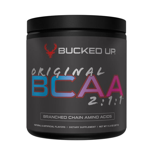 Original BCAA 2:1:1, Miami - 327g