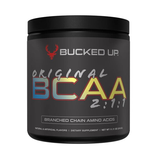 Original BCAA 2:1:1, Blue Pineapple - 315g