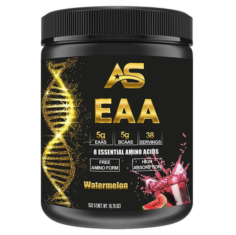 EAA, Watermelon - 532g