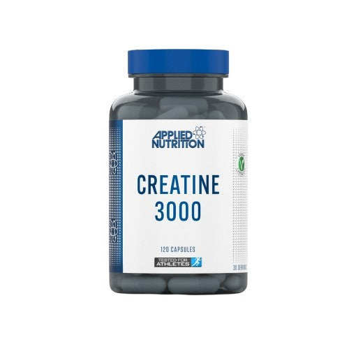 Creatine 3000 - 120 caps