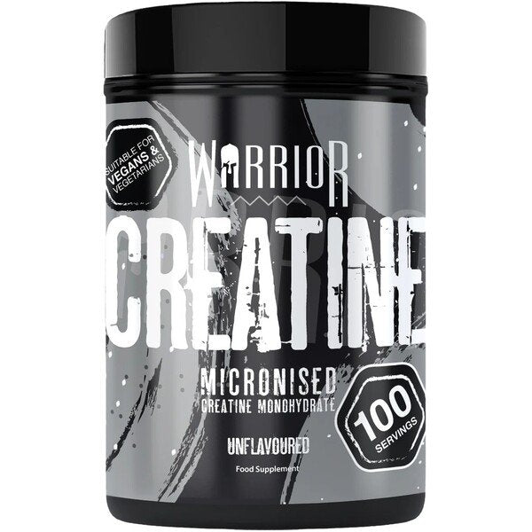 Creatine, Unflavoured - 500g