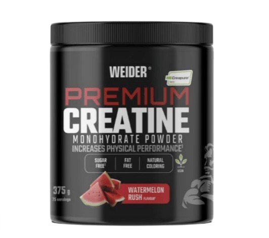 Premium Creatine, Watermelon Rush - 375g