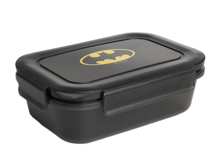 Food Storage Container - DC Comics, Batman - 800 ml.