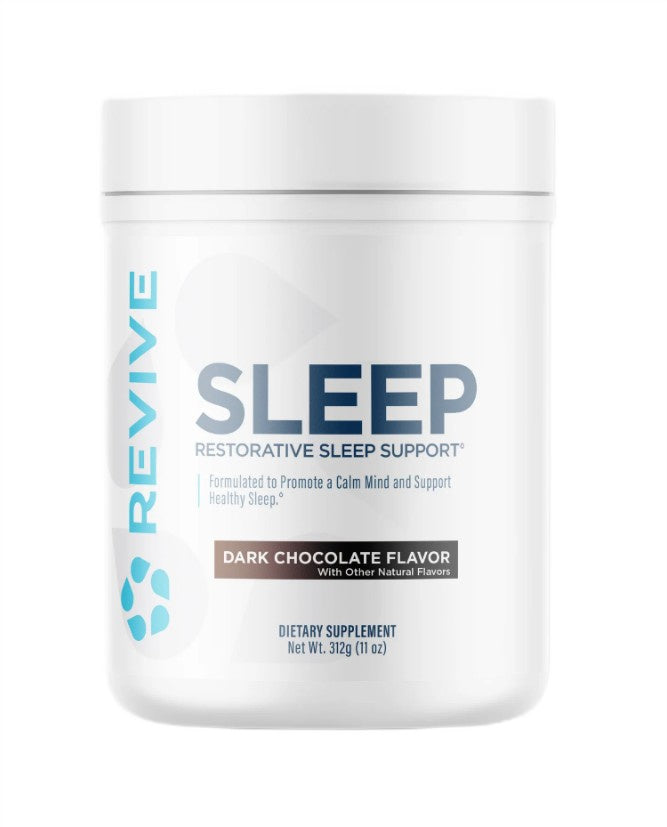 Sleep, Dark Chocolate - 312g