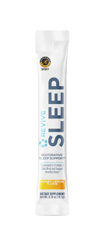 Sleep, Honey Lemon - 10.7g (1 serving)