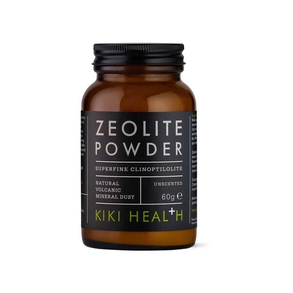 Zeolite Powder - 60g