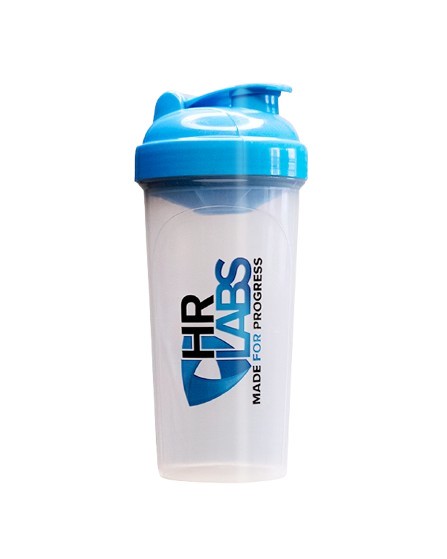 HR Labs Shaker - 700 ml.