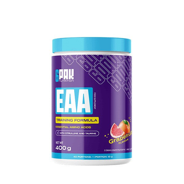 EAA, Grapefruit - 400g