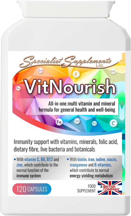VitNourish