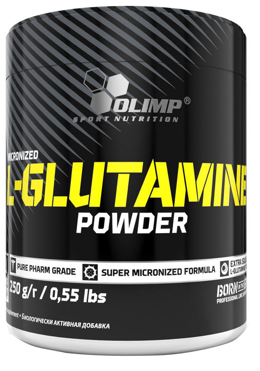 L-Glutamine Powder - 250g